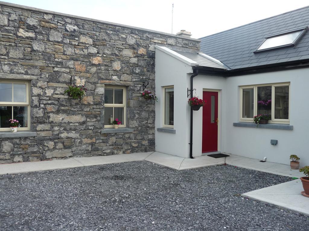 Cois Na Habhann Doolin Luaran gambar