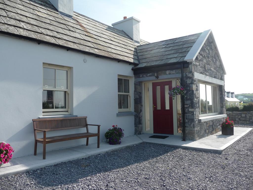 Cois Na Habhann Doolin Luaran gambar