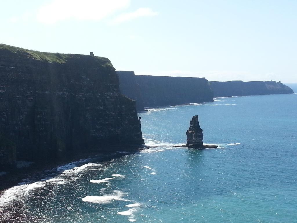 Cois Na Habhann Doolin Luaran gambar
