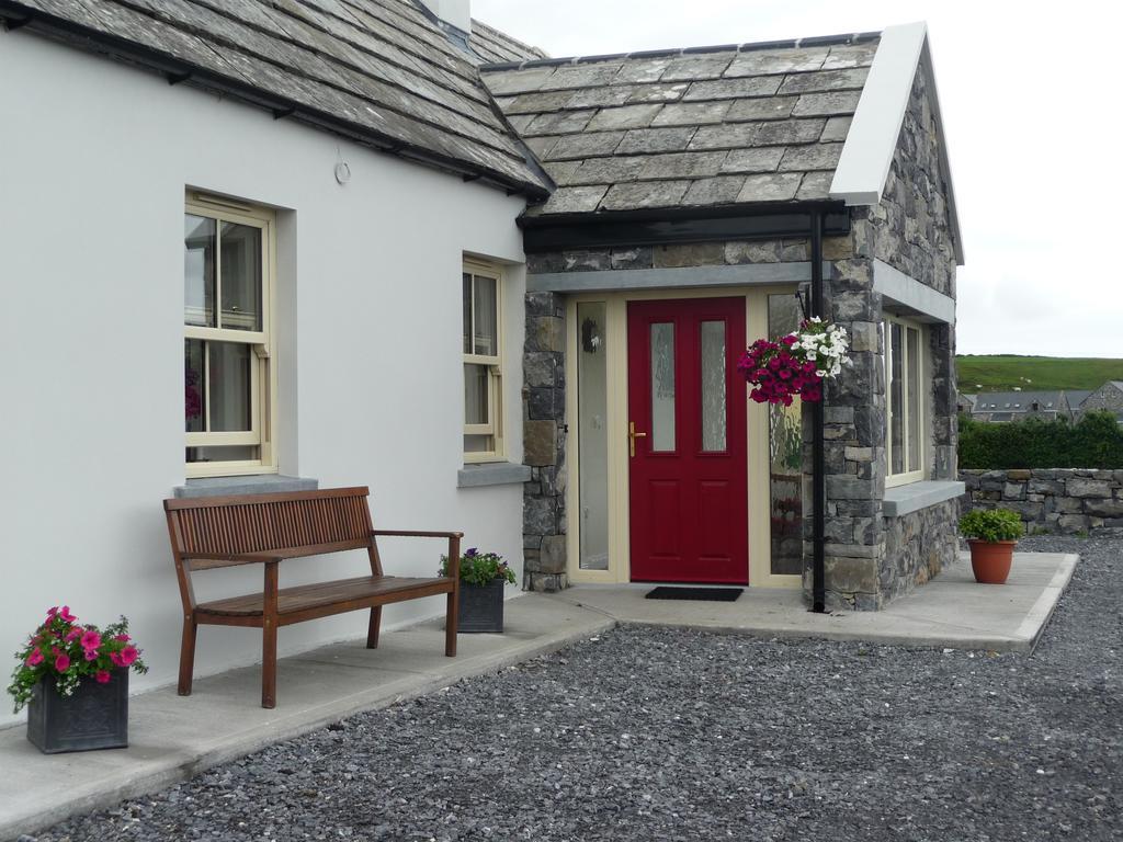 Cois Na Habhann Doolin Luaran gambar