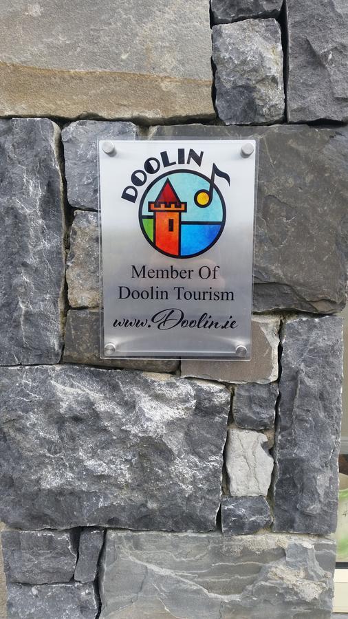 Cois Na Habhann Doolin Luaran gambar
